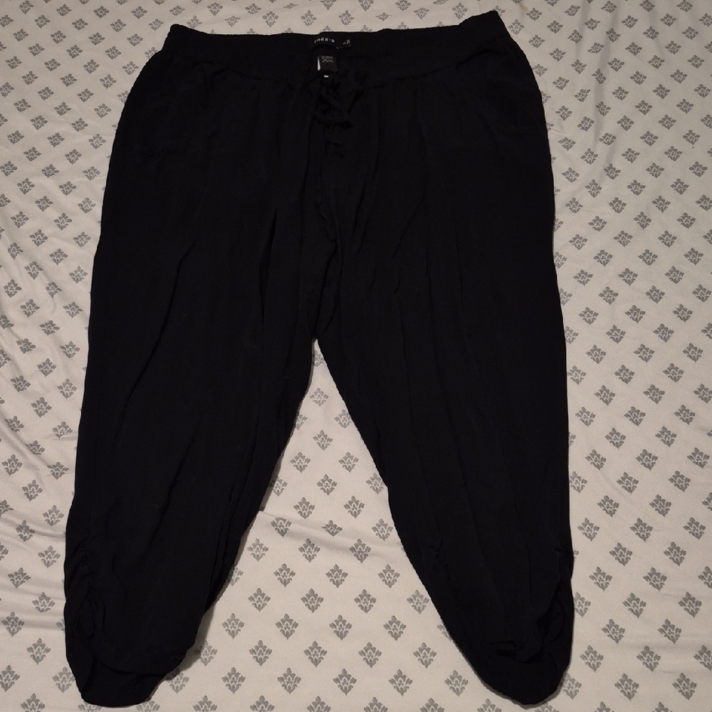 Women's Black Pants